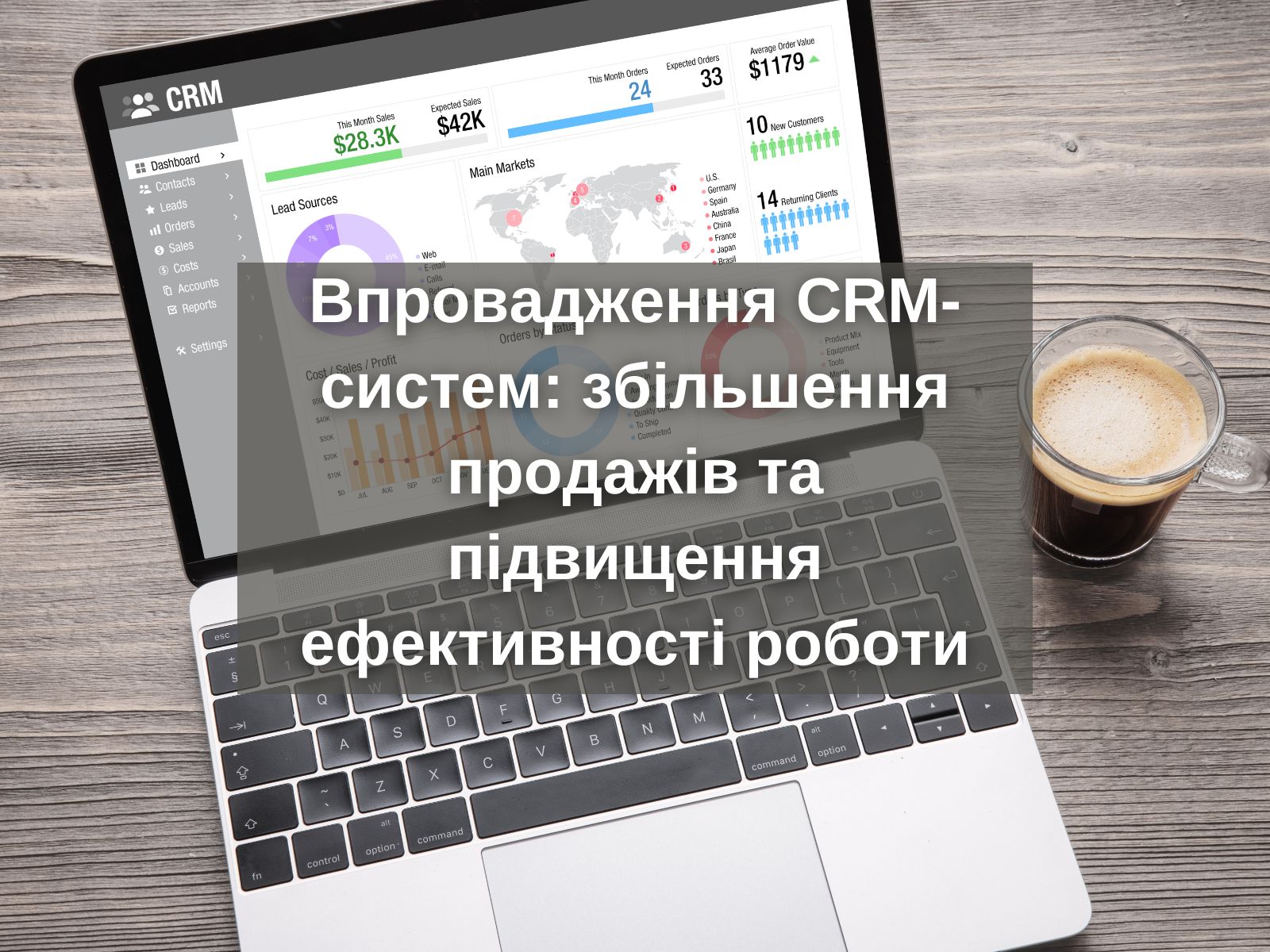 Огляд найпопулярніших видів сайтів (3)